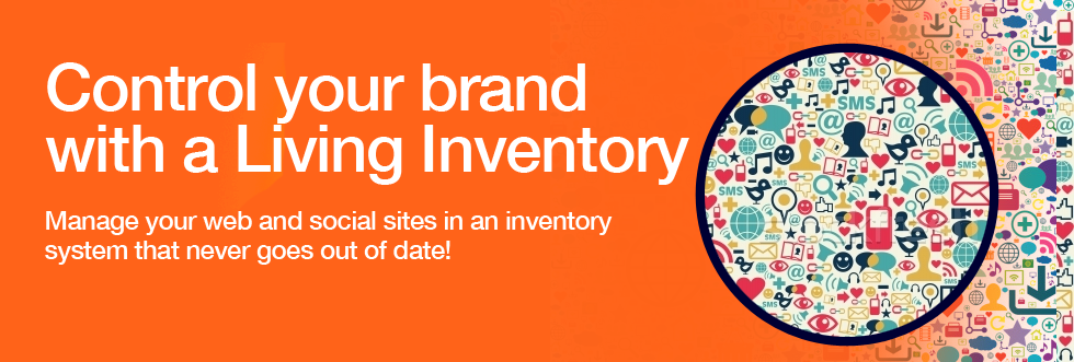 Living Inventory